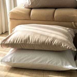 Pillows and Duvets